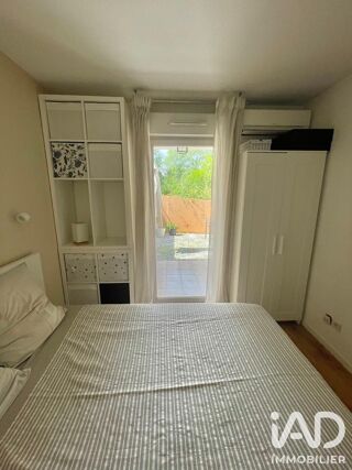  Appartement à vendre 2 pièces 42 m²