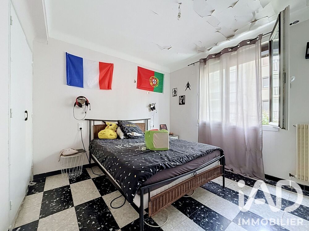 Vente Appartement Vente Appartement 3 pièces Perpignan
