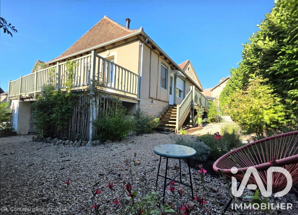 Vente Maison Vente Maison de village 5 pièces Bétaille