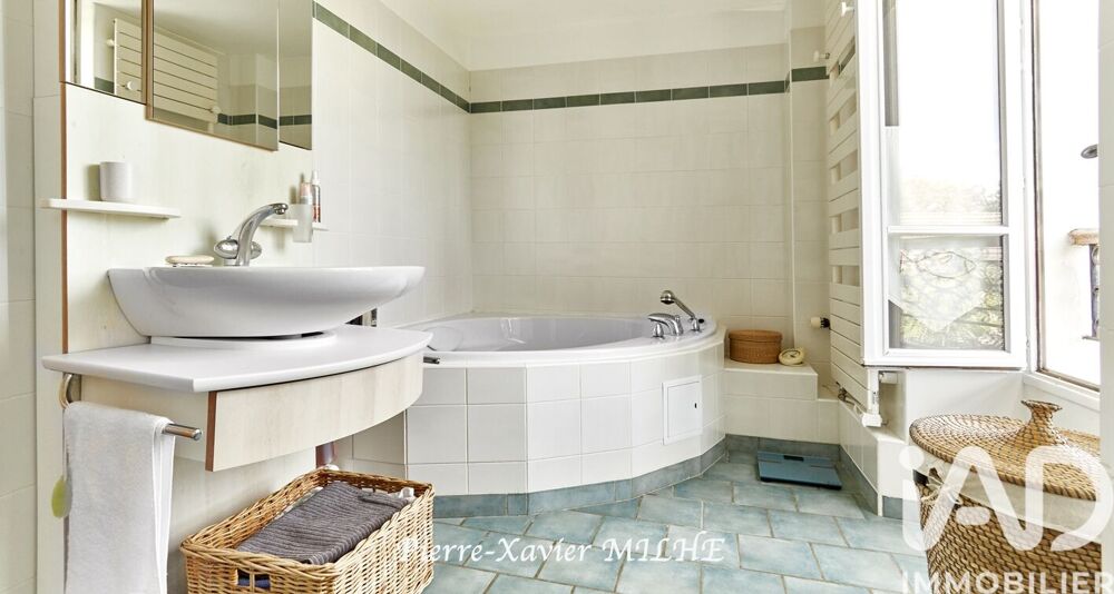 � vendre  Maison Les Alluets-le-Roi (78580)