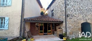  Maison à vendre 9 pièces 281 m²