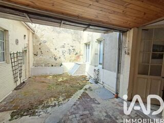  Maison � vendre 8 pi�ces 135 m�