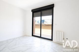  Appartement à vendre 3 pièces 50 m²