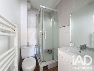  Appartement à louer 1 pièce 25 m²
