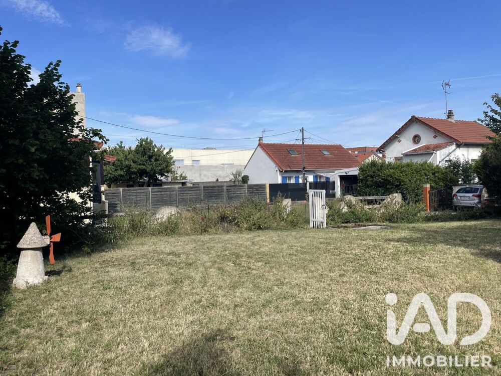 Vente Maison Vente Maison/villa 6 pièces Argenteuil
