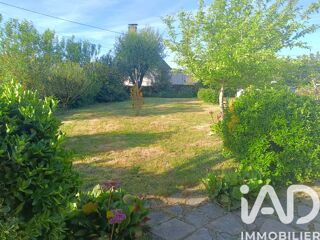  Maison à vendre 5 pièces 125 m²