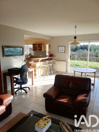  Maison � vendre 9 pi�ces 150 m�