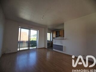  Appartement � louer 1 pi�ce 50 m�