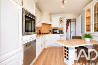  Maison à vendre 8 pièces 175 m²