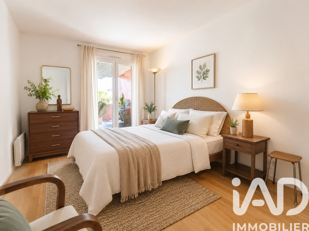 à vendre  Appartement Paris 12