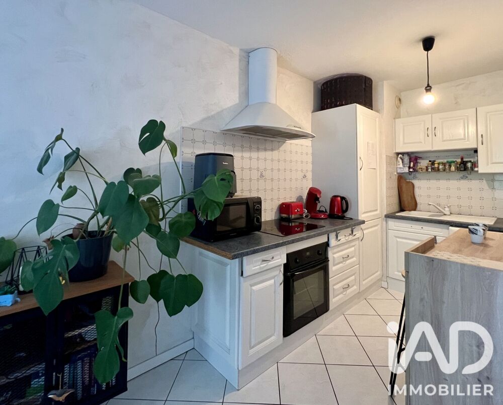 Vente Appartement Vente Appartement 2 pièces Fontanil-cornillon