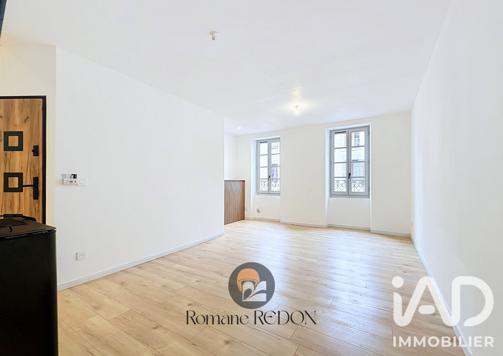 Vente Maison Vente Maison de ville 4 pièces Revel
