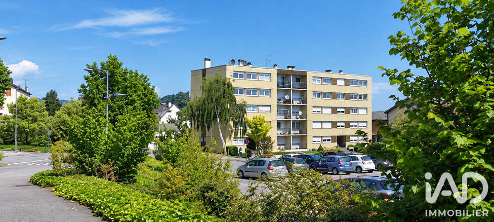 Location Appartement Location Appartement 4 pièces Frouard