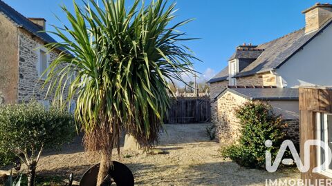   Vente Maison/villa 3 pièces Maison - 3 pièce(s) - 100 m²