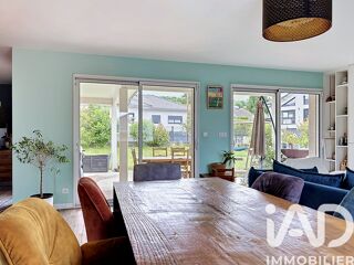  Maison à vendre 7 pièces 145 m²