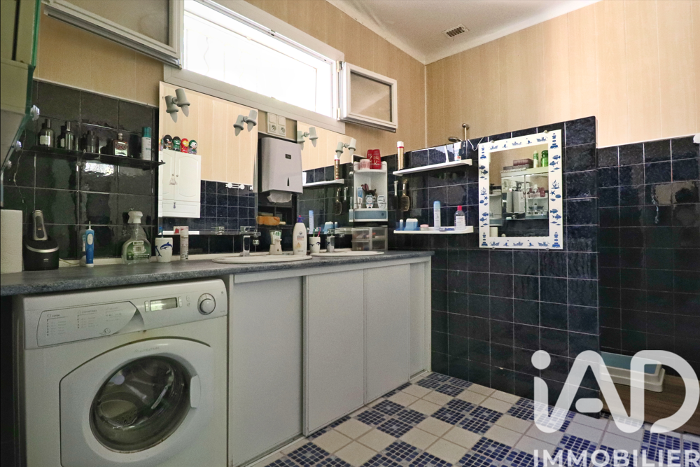 à vendre  Maison Aix-en-Provence (13100)