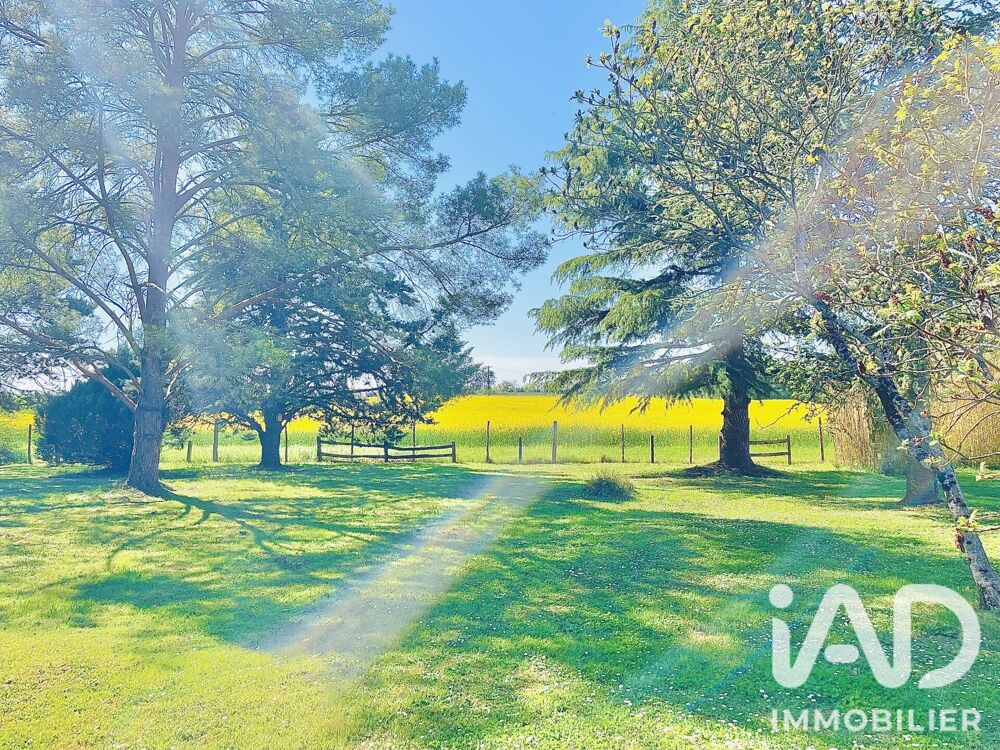 Vente Maison Vente Maison de campagne 4 pièces Pouligny saint pierre