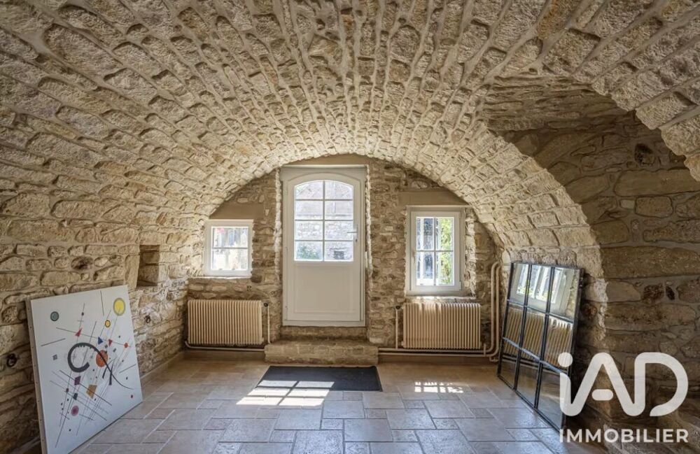 Vente Maison Vente Maison de campagne 7 pièces Saulx-marchais