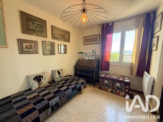  Appartement à vendre 3 pièces 62 m²