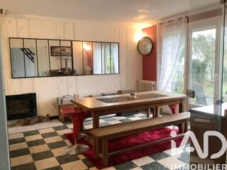  Maison à vendre 6 pièces 118 m²