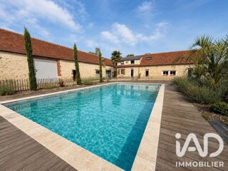 Maison à vendre 7 pièces 270 m²