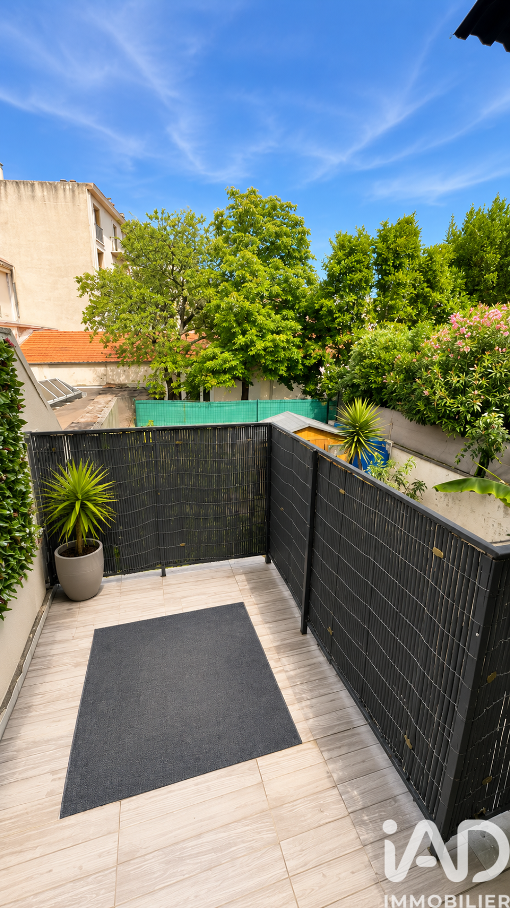 Vente Appartement Vente Appartement 3 pièces Draguignan