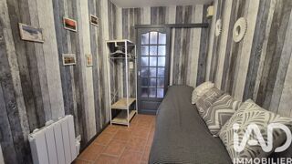  Appartement � vendre 2 pi�ces 26 m�