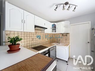  Maison à vendre 5 pièces 105 m²