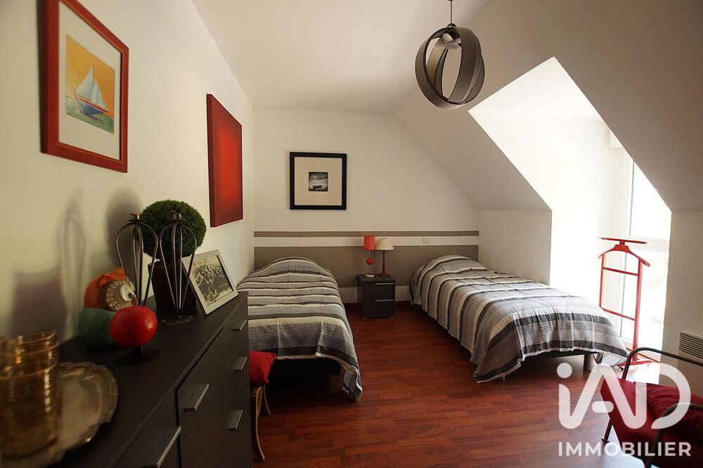 Vente Maison Vente Maison/villa 4 pièces Assérac