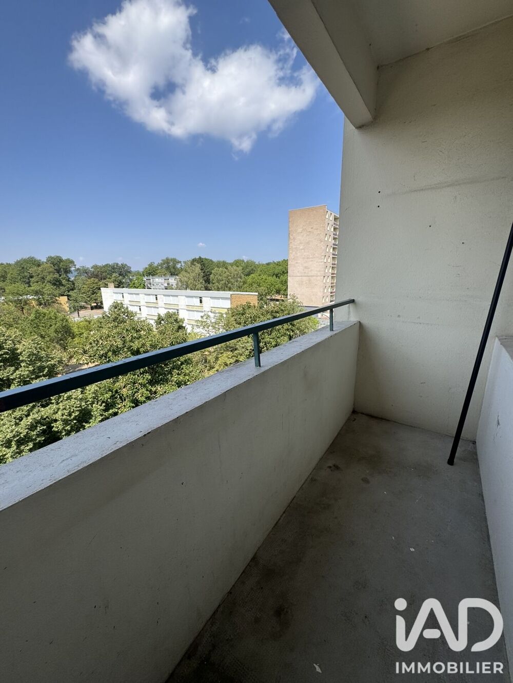 Vente Appartement Vente Appartement 5 pièces Metz