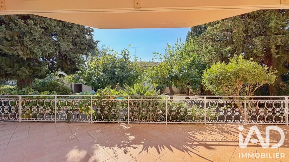 à vendre  Maison Hyères (83400)