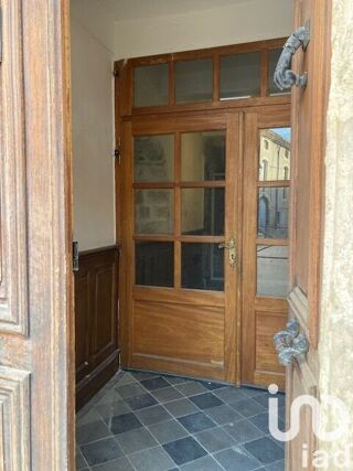  Maison � vendre 15 + pi�ces 433 m�