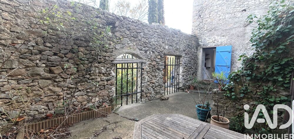 Vente Maison/villa 7 pièces