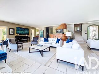  Maison � vendre 8 pi�ces 257 m�