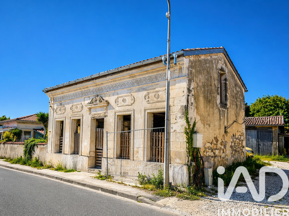 Vente Maison traditionnelle 4 pièces
