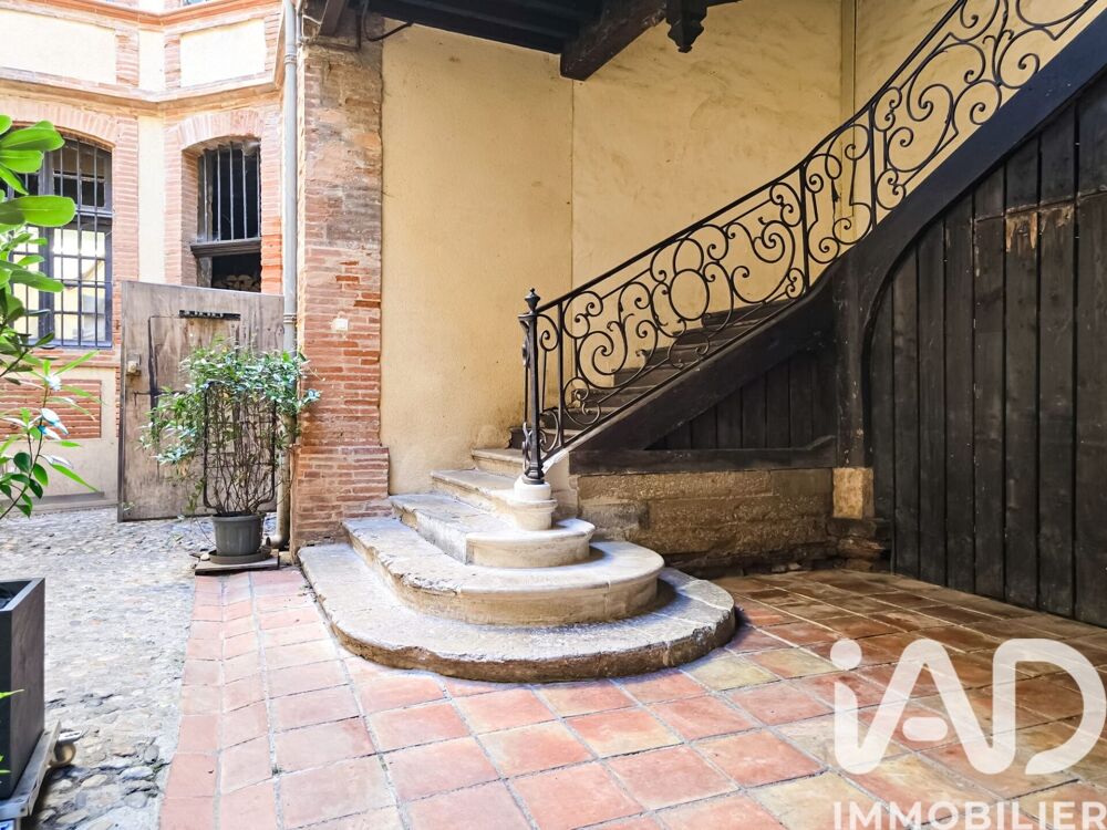Vente Appartement 6 pièces