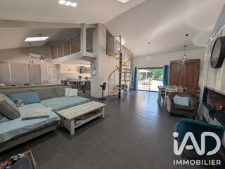  Maison à vendre 5 pièces 160 m²