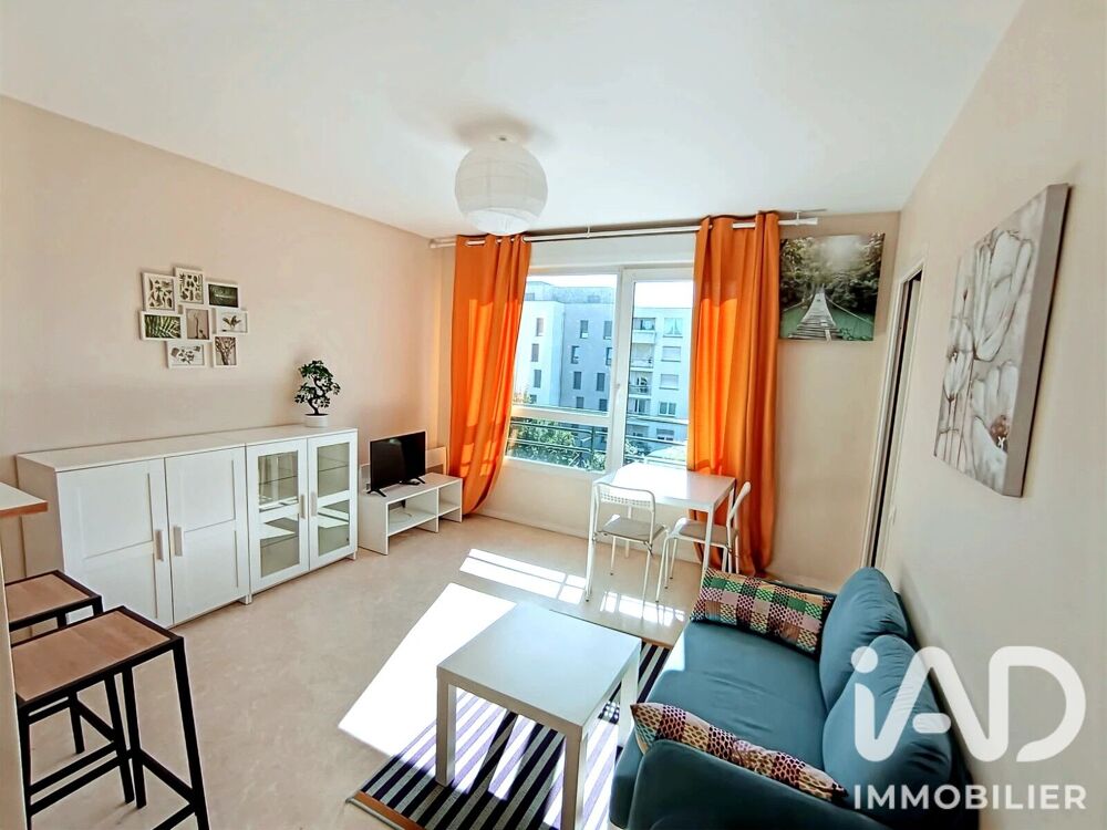 Location Appartement Location Appartement 2 pièces Dijon