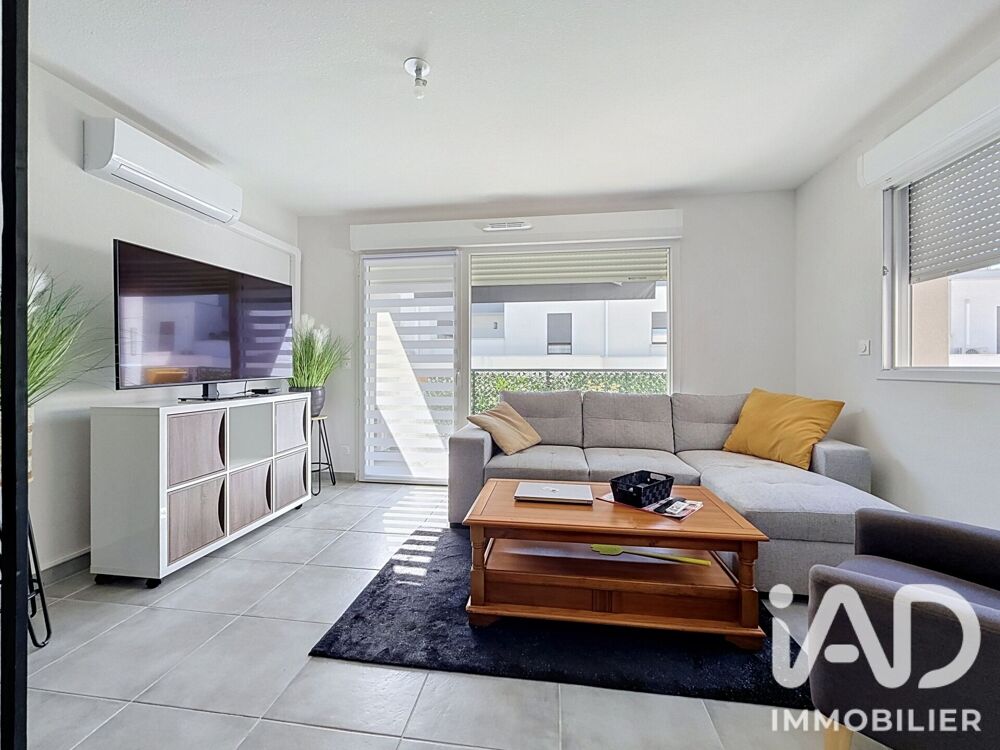 Vente Appartement Vente Appartement 3 pièces Béziers