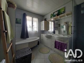 Vente Maison Vente Maison traditionnelle 4 pièces Saint-antoine-sur-l'isle