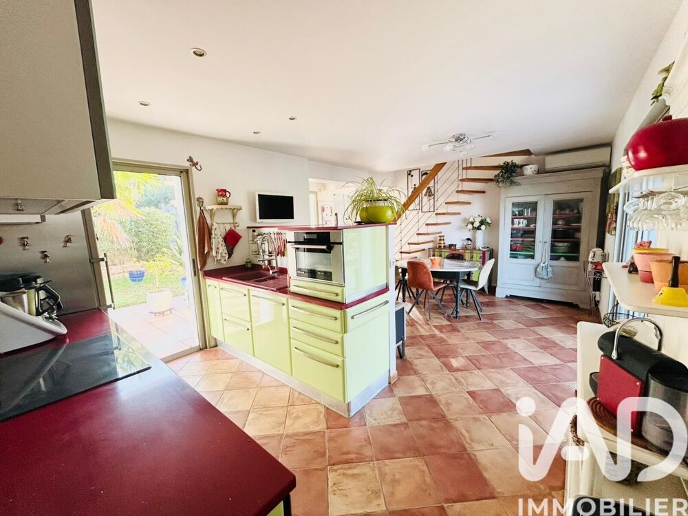 � vendre  Maison St Aygulf (83370)