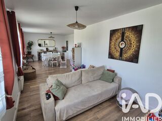  Maison à vendre 4 pièces 106 m²