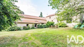  Maison à vendre 8 pièces 194 m²