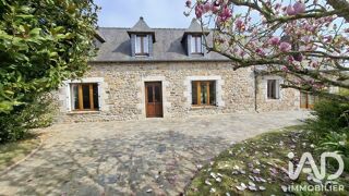  Maison à vendre 9 pièces 182 m²