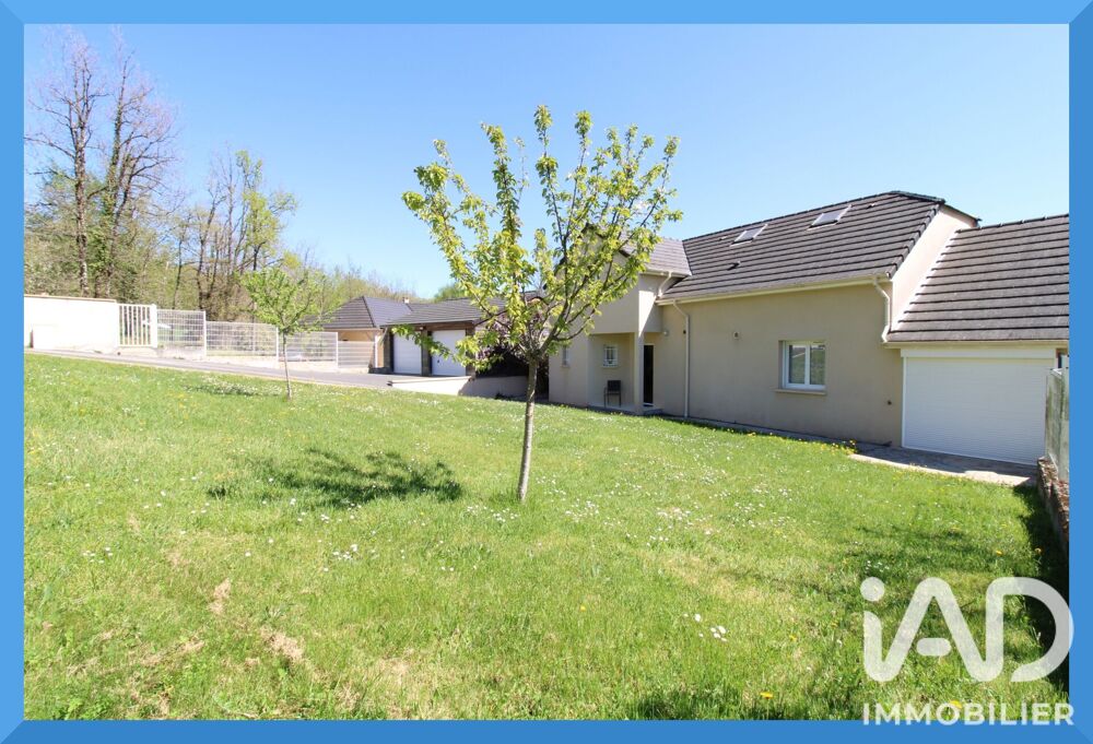 Vente Maison traditionnelle 7 pièces