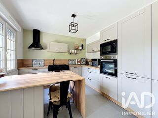  Maison à vendre 7 pièces 132 m²