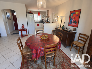 Maison à vendre 6 pièces 95 m²