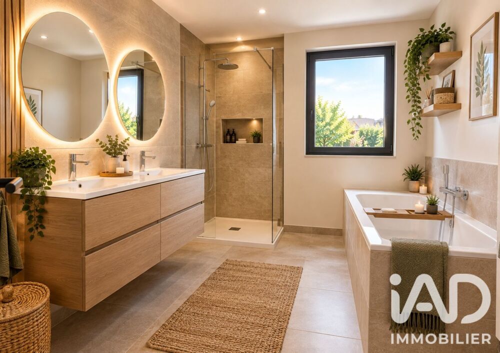 Vente Maison Vente Maison/villa 4 pièces Champigny-sur-marne