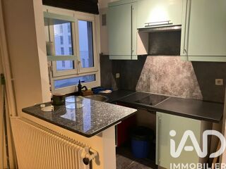  Appartement à vendre 1 pièce 32 m²
