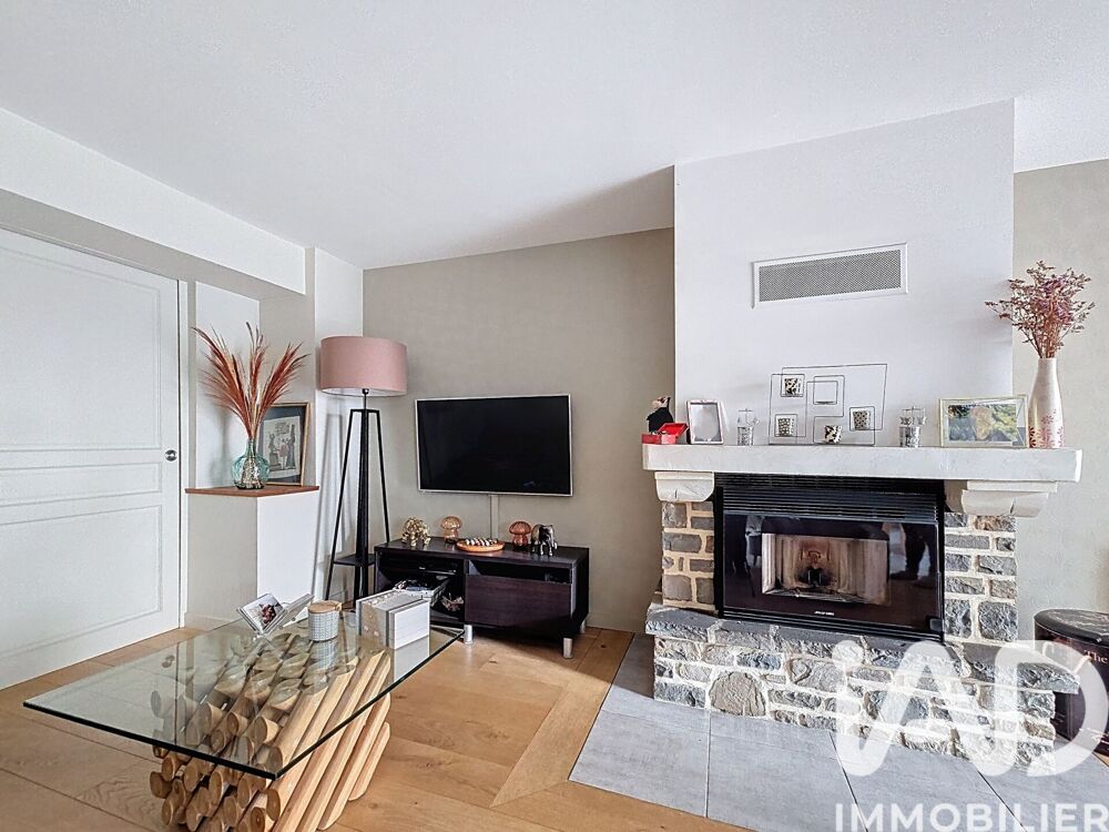 Vente Maison traditionnelle 5 pièces